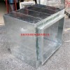风管消声器  风机消声器